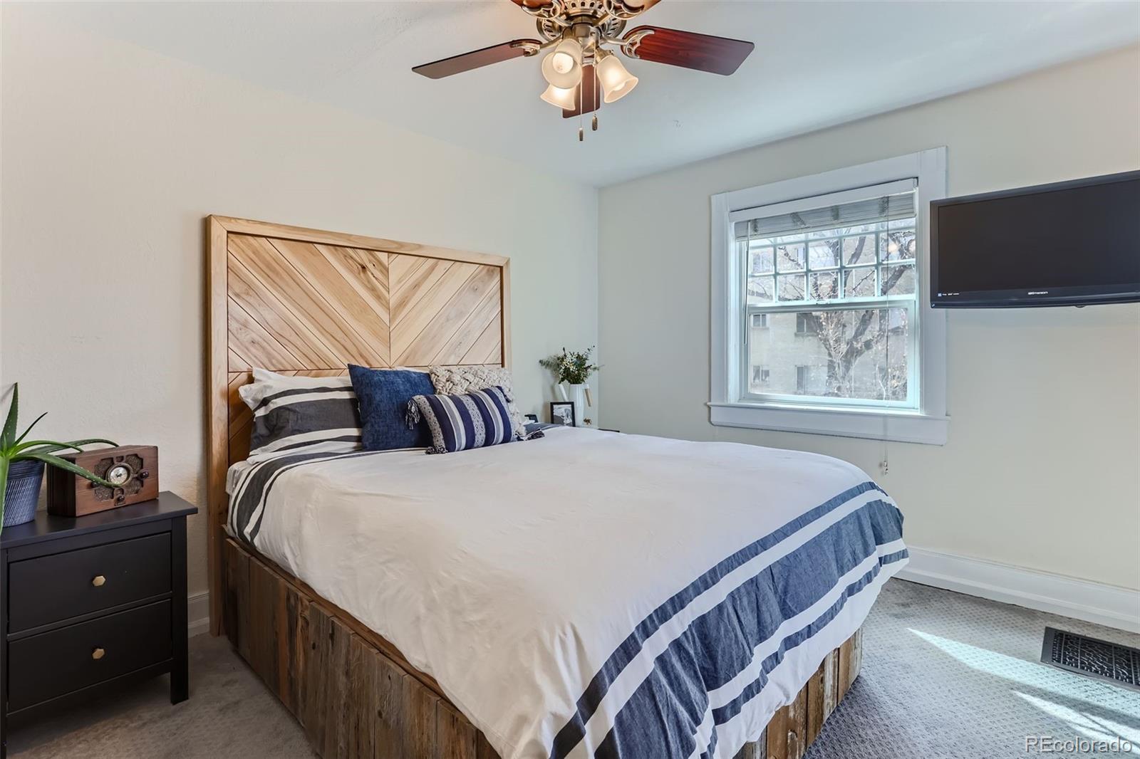 1414 N Clarkson Street