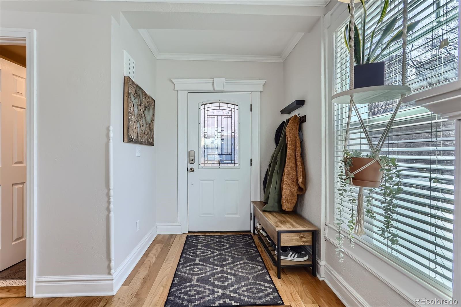 1414 N Clarkson Street