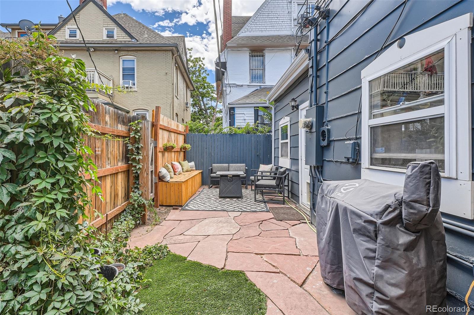 1414 N Clarkson Street