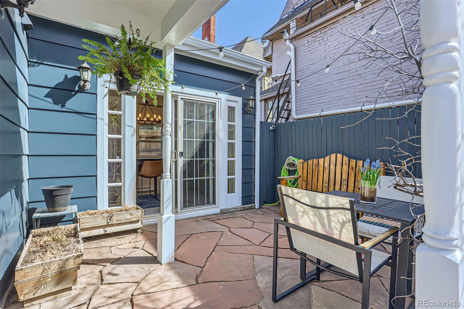 1414 N Clarkson Street