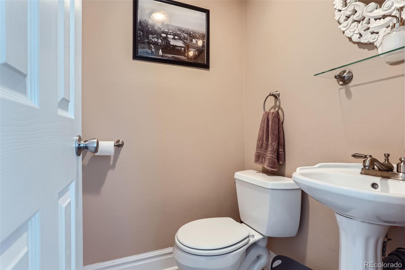 1414 N Clarkson Street