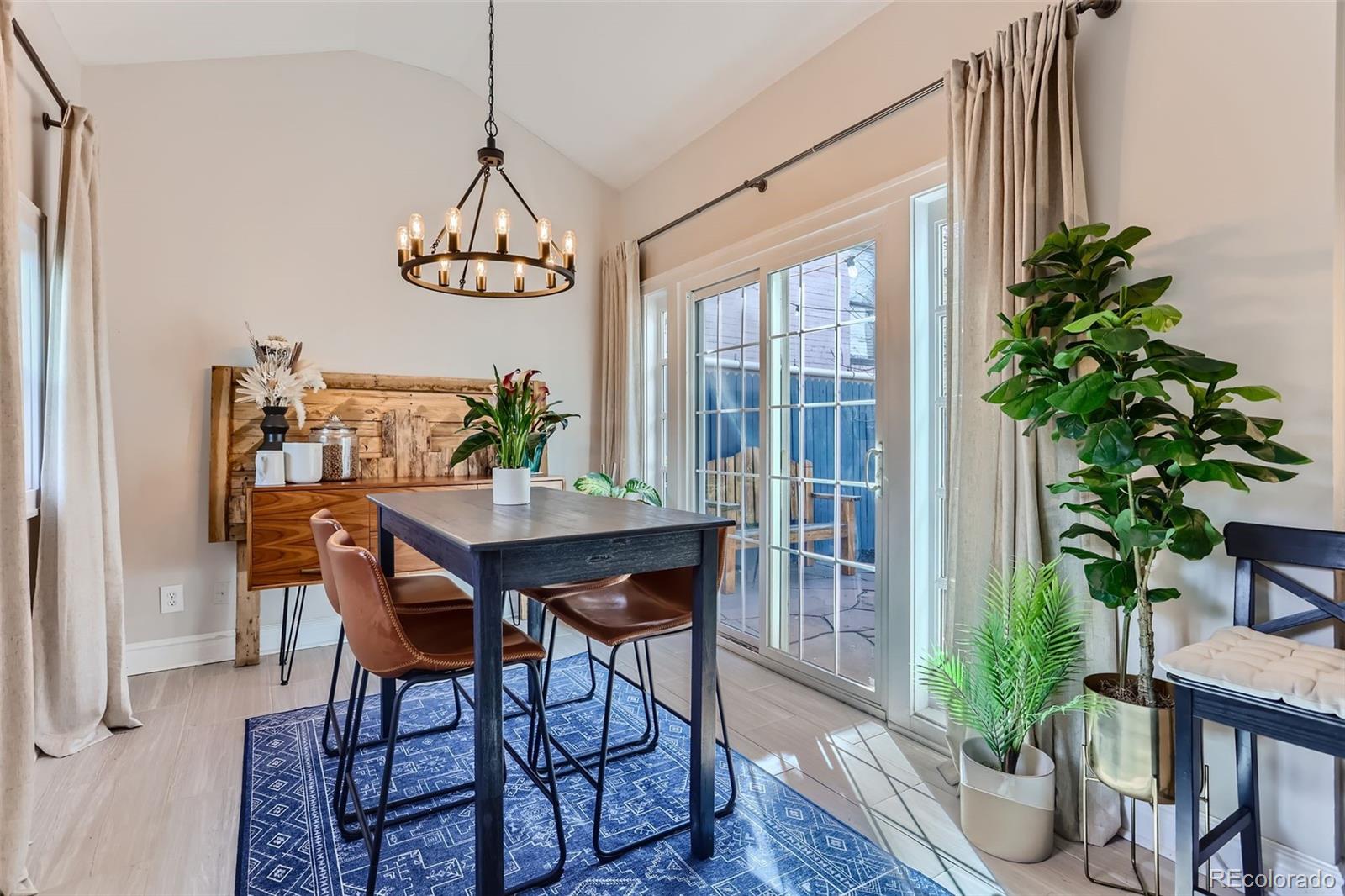 1414 N Clarkson Street