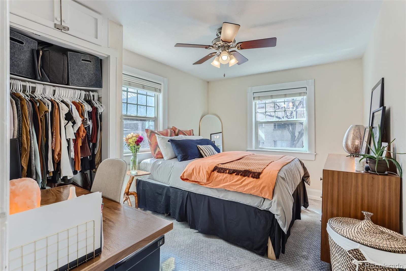 1414 N Clarkson Street