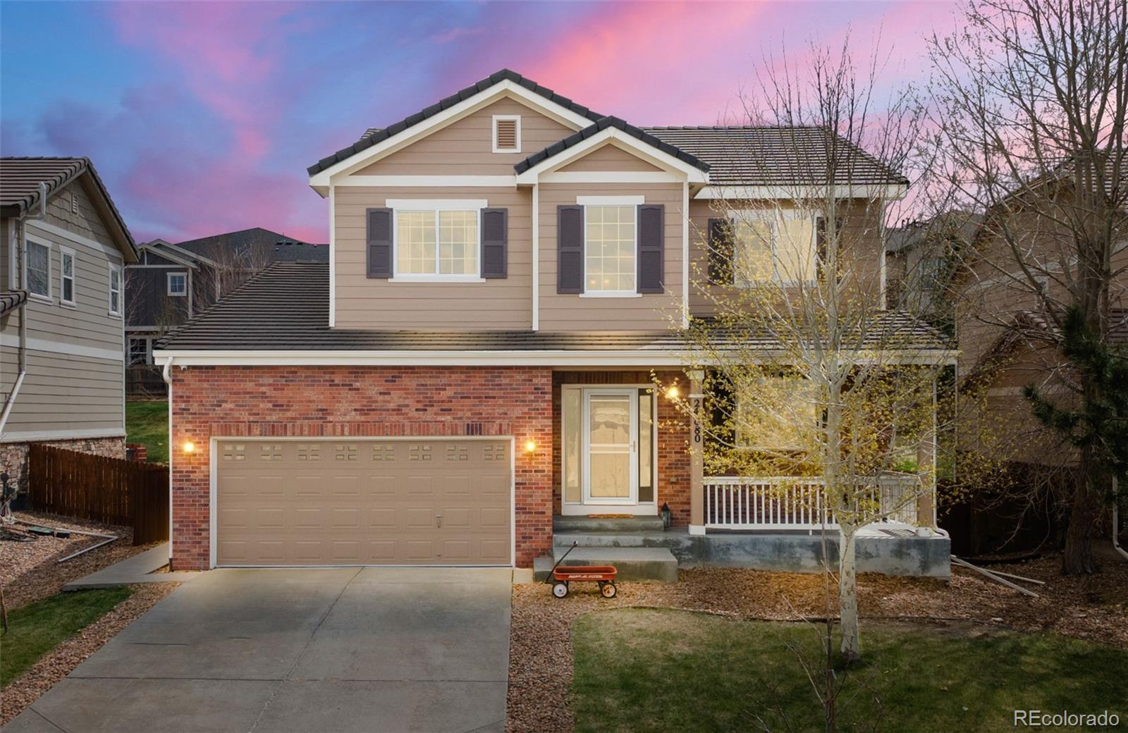 24880 E Euclid Place