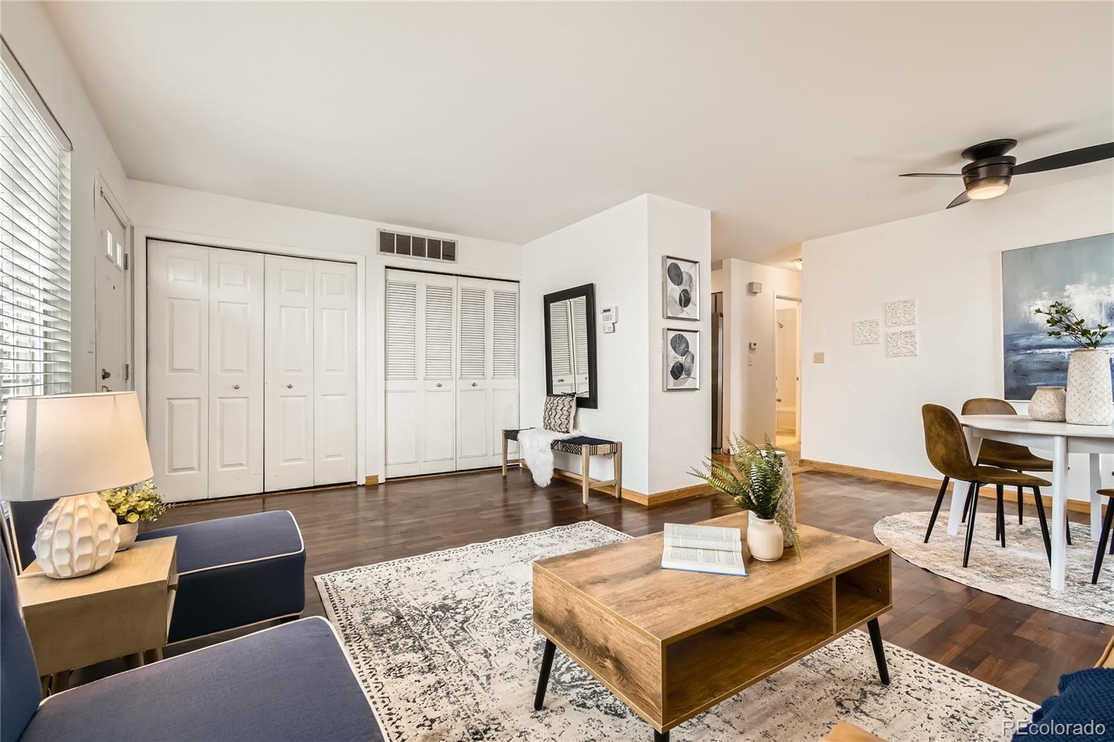 7907 York Street Unit: 3