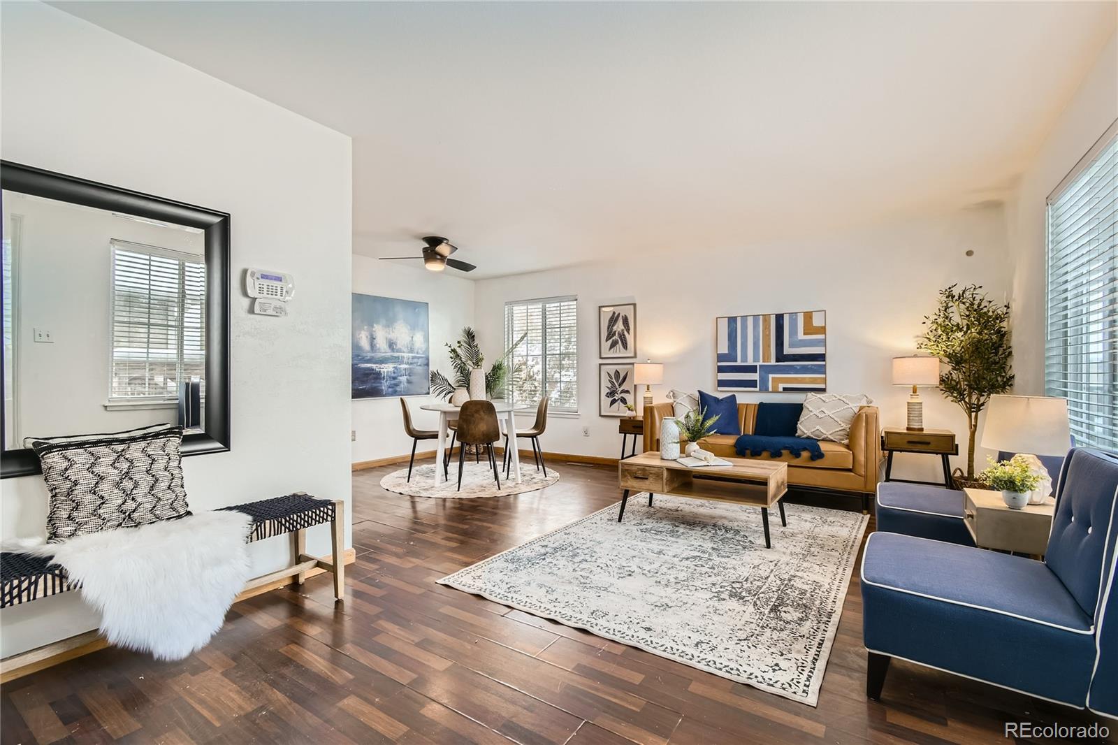 7907 York Street Unit: 3