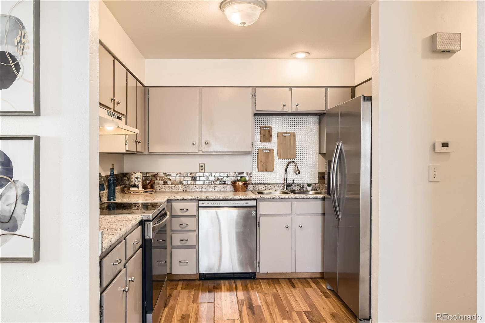 7907 York Street Unit: 3