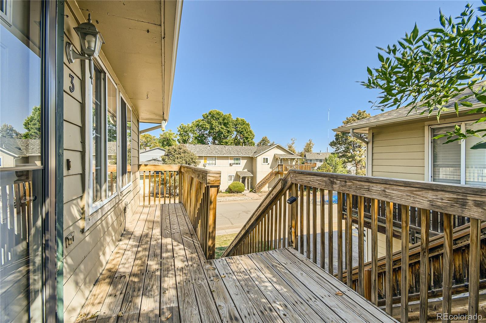 7907 York Street Unit: 3