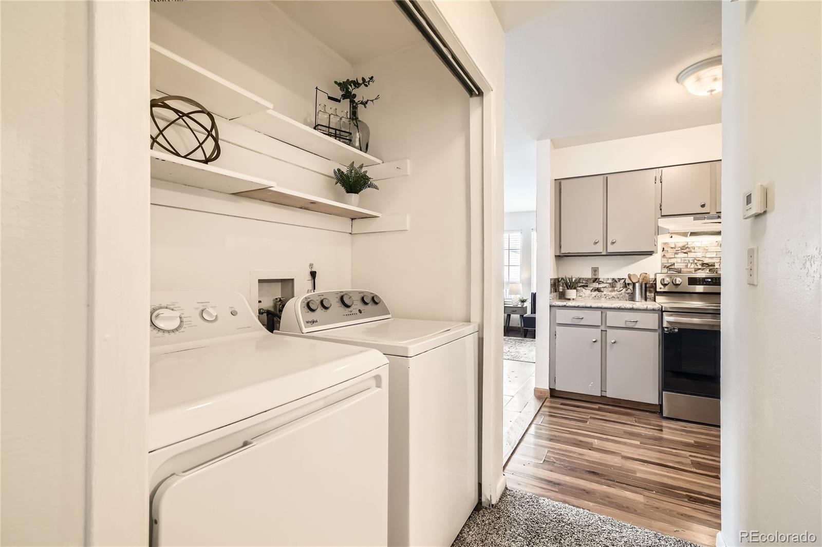 7907 York Street Unit: 3