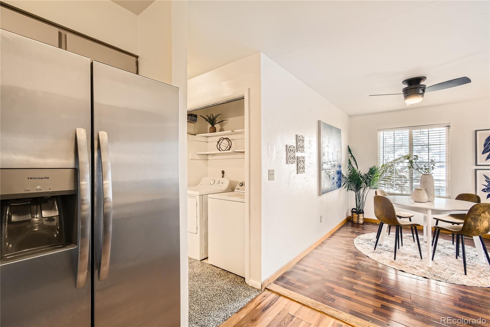 7907 York Street Unit: 3