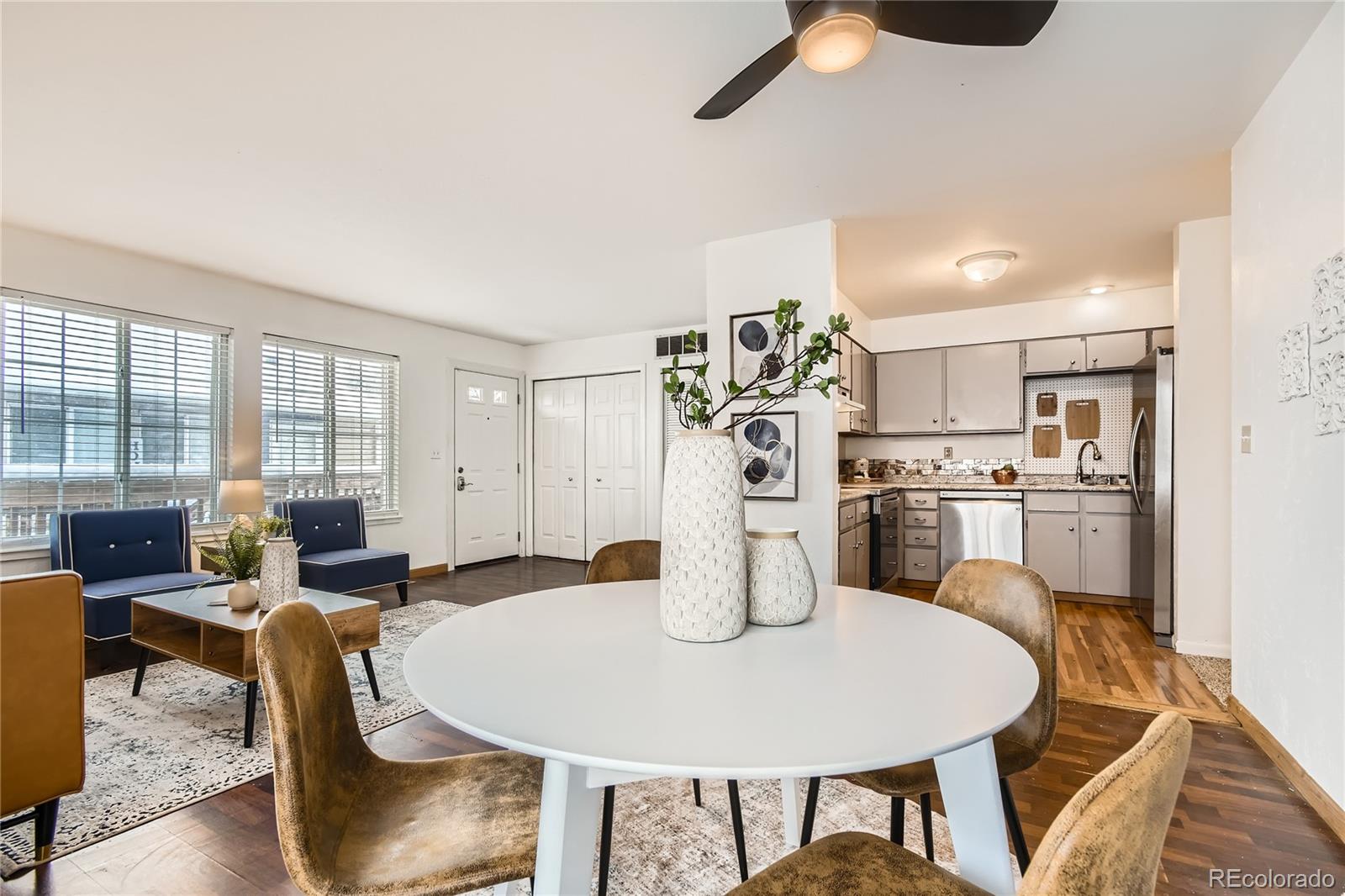 7907 York Street Unit: 3