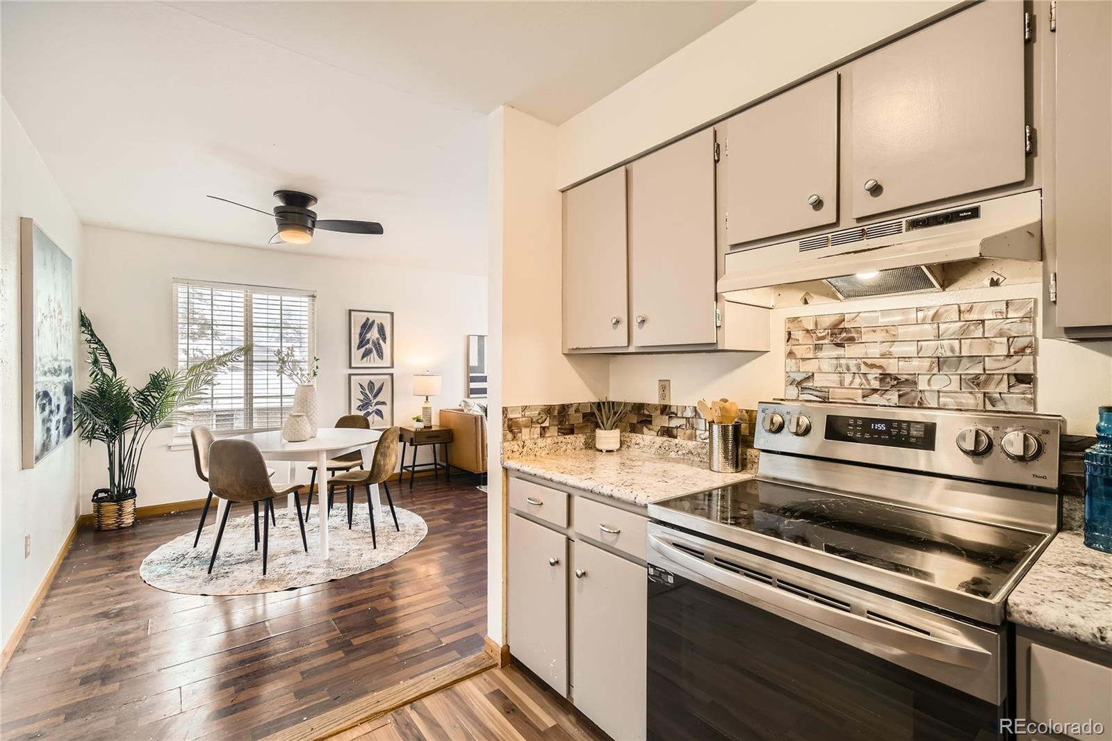 7907 York Street Unit: 3