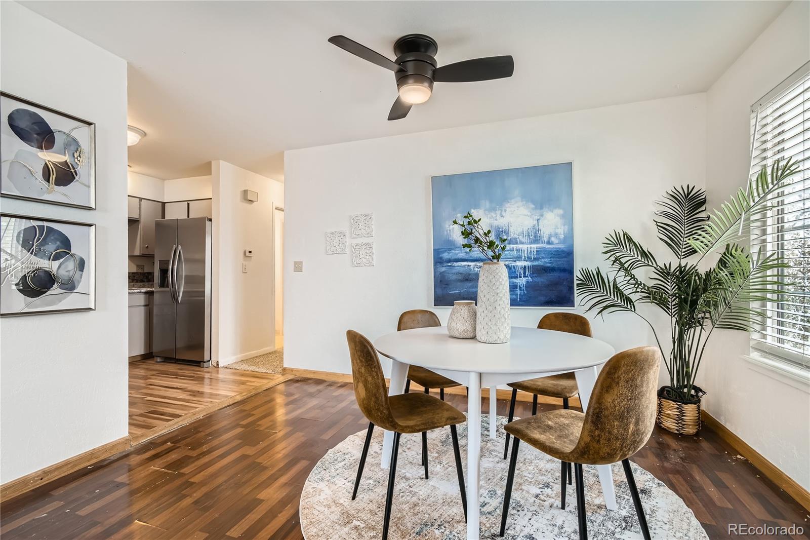 7907 York Street Unit: 3