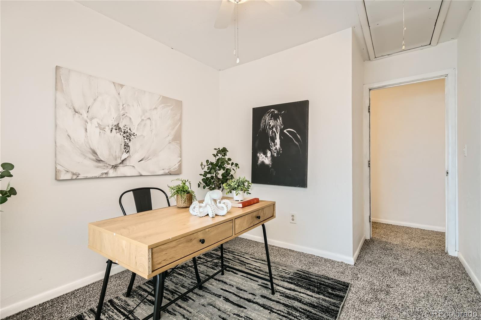 7907 York Street Unit: 3