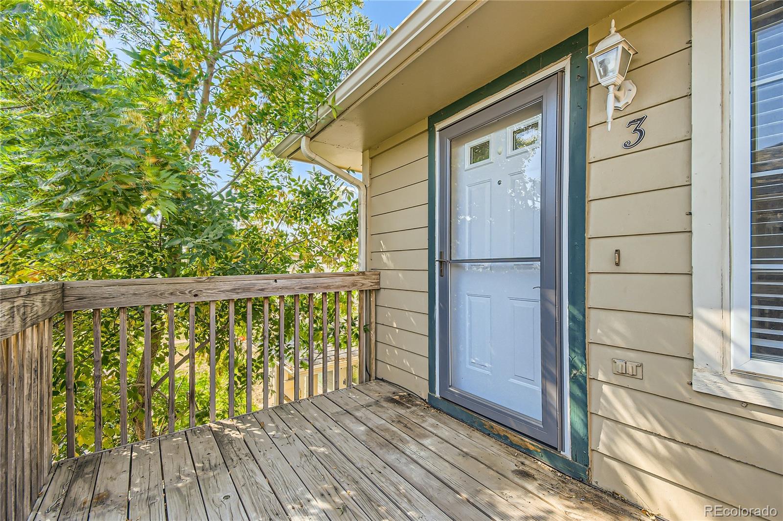 7907 York Street Unit: 3