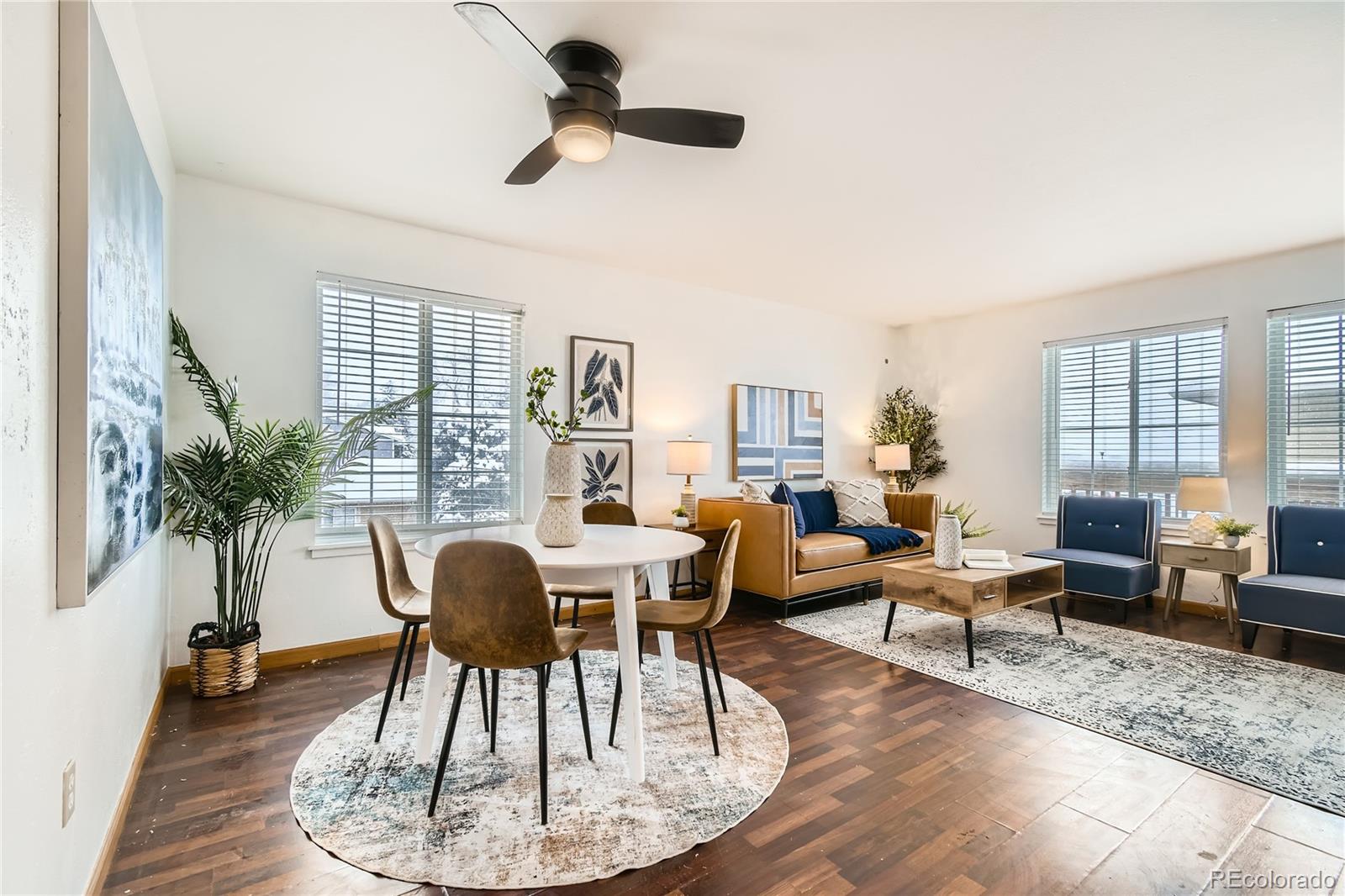 7907 York Street Unit: 3