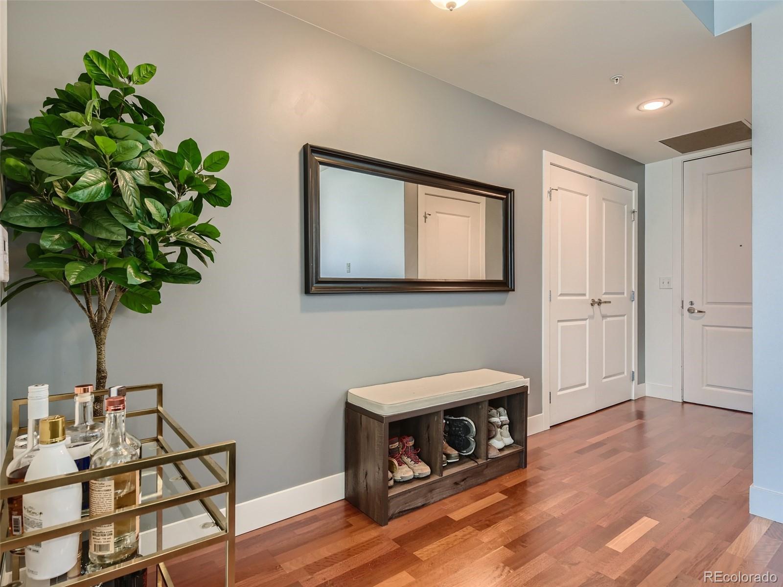 2001 Lincoln Street Unit: 1412