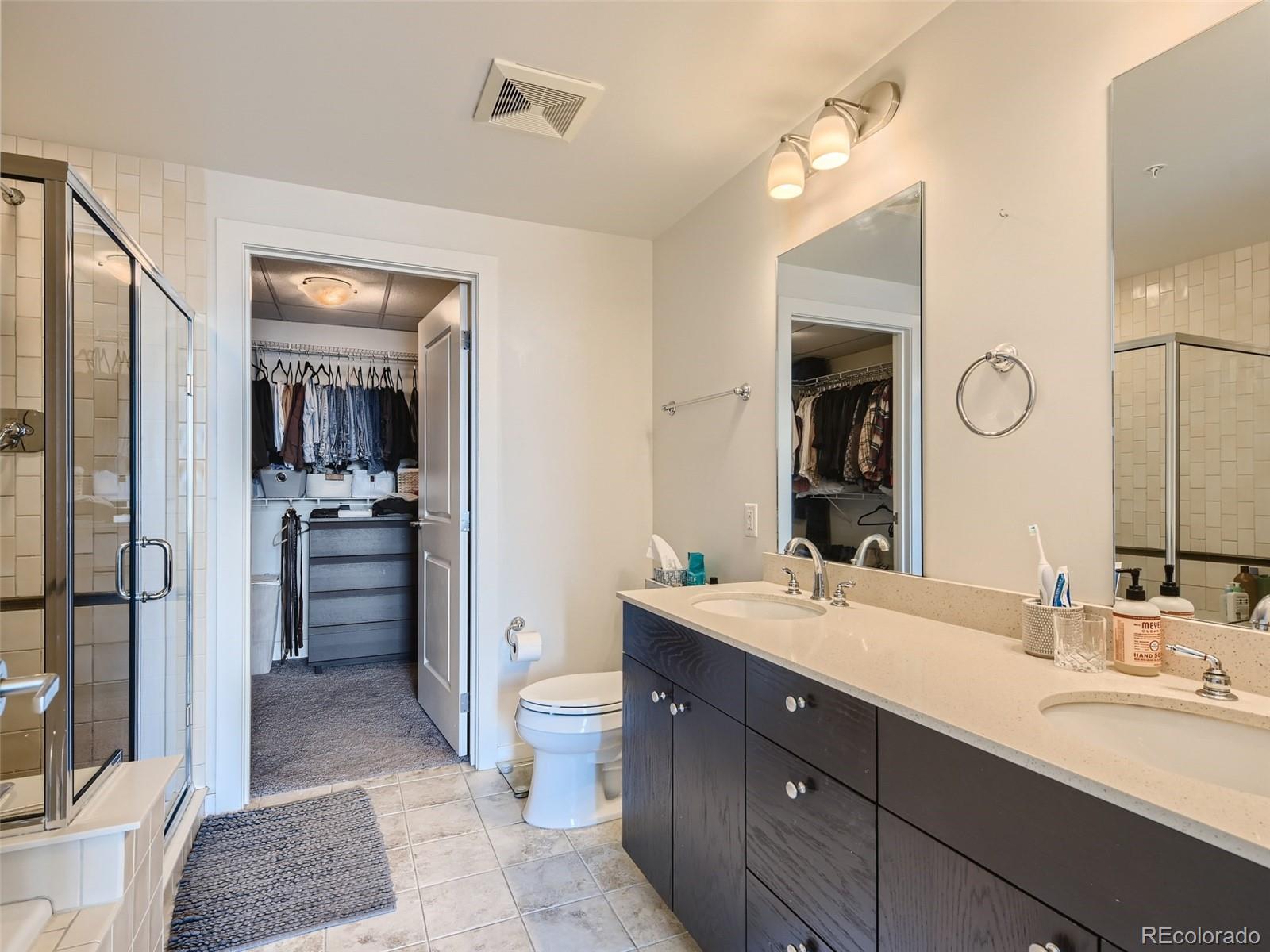 2001 Lincoln Street Unit: 1412