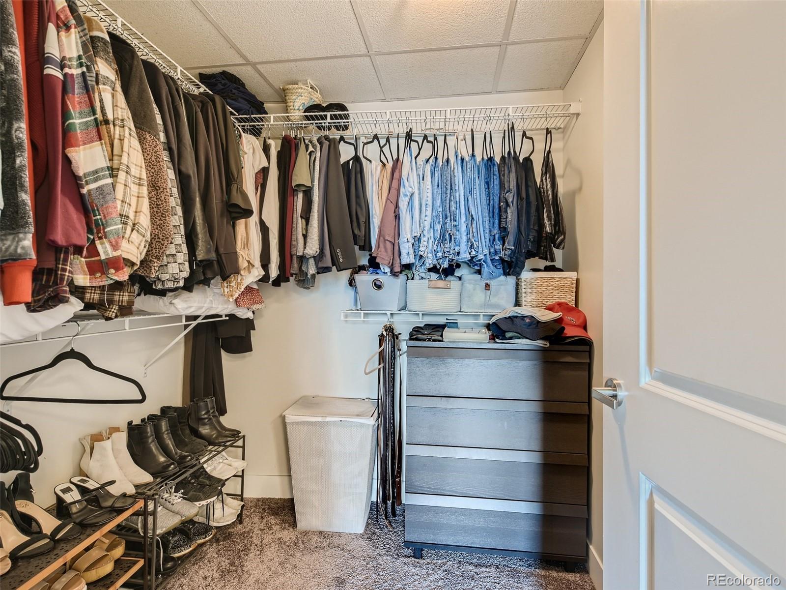 2001 Lincoln Street Unit: 1412