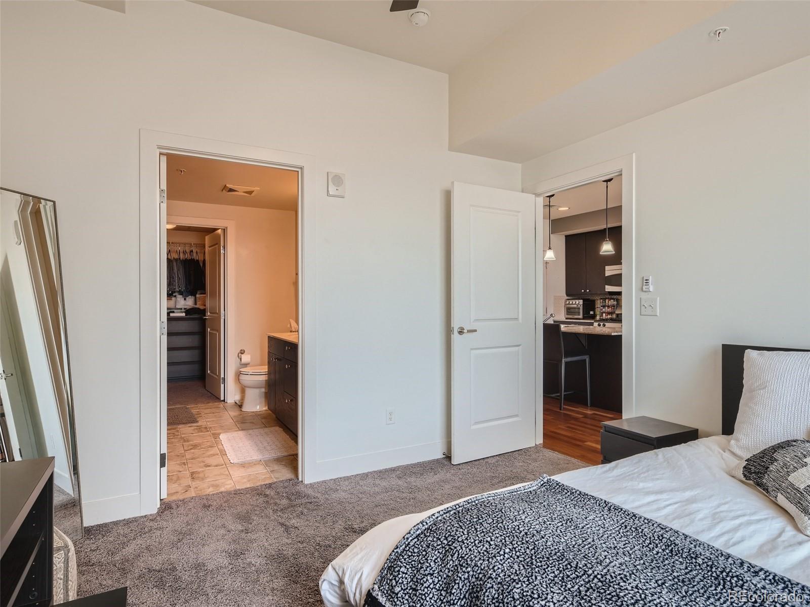 2001 Lincoln Street Unit: 1412