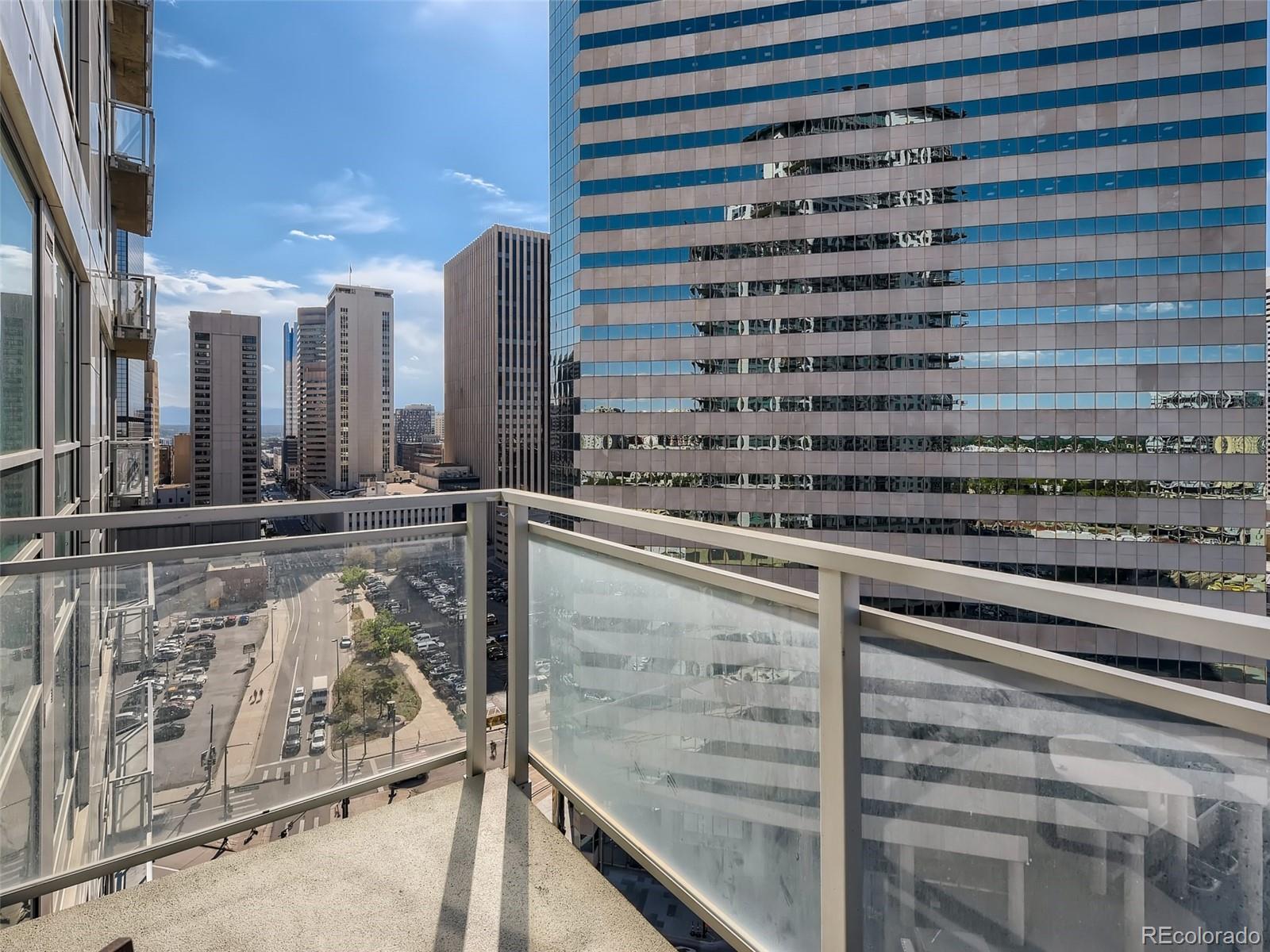 2001 Lincoln Street Unit: 1412