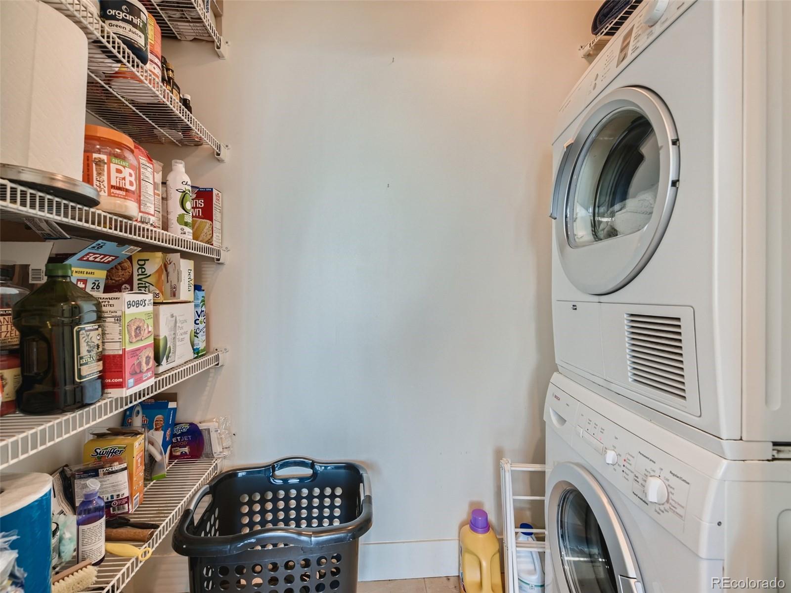 2001 Lincoln Street Unit: 1412