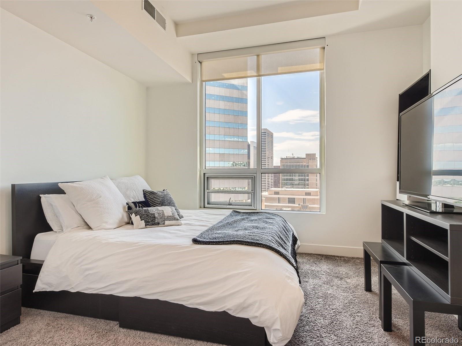 2001 Lincoln Street Unit: 1412