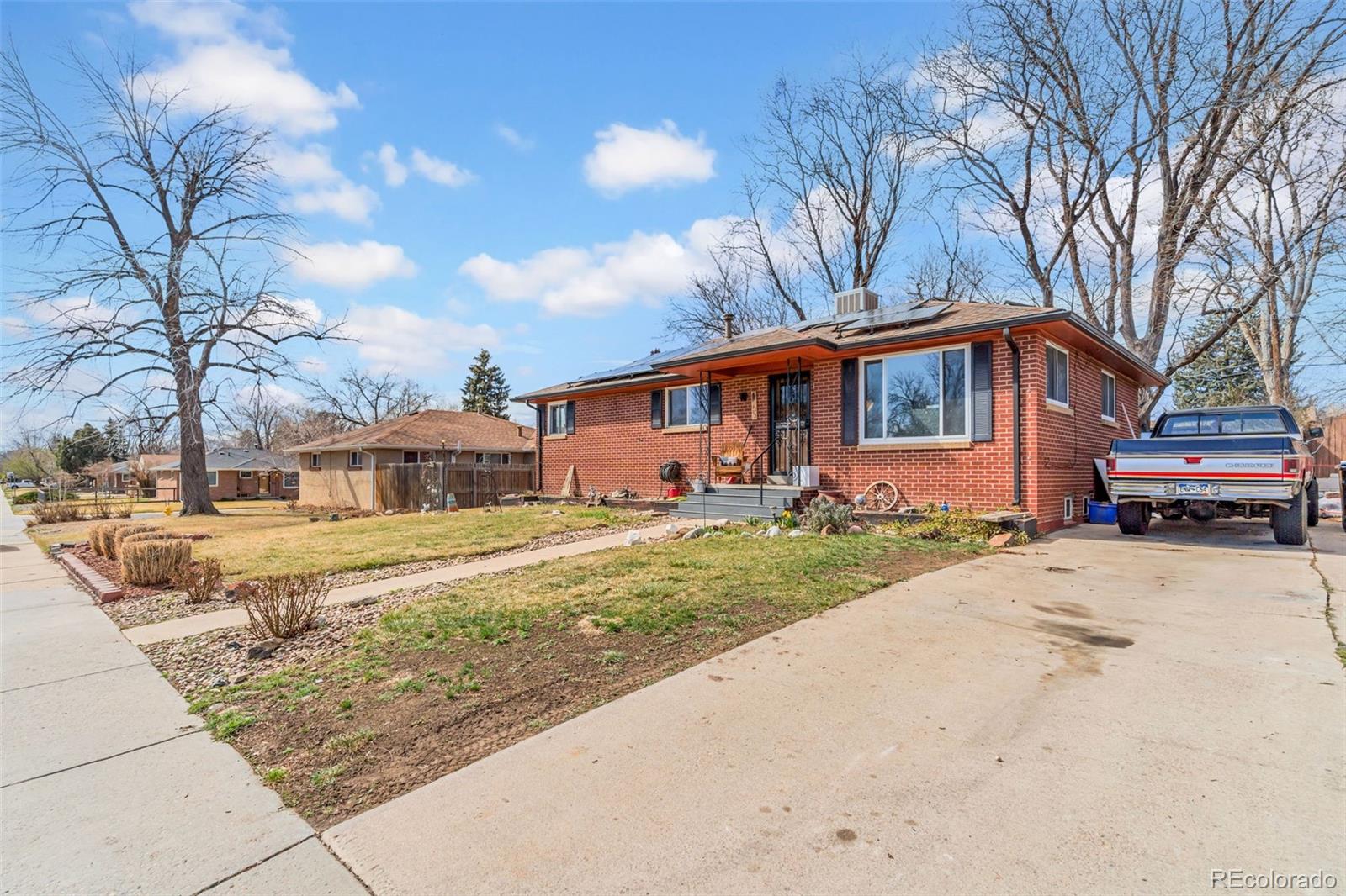 6115 Garrison Street