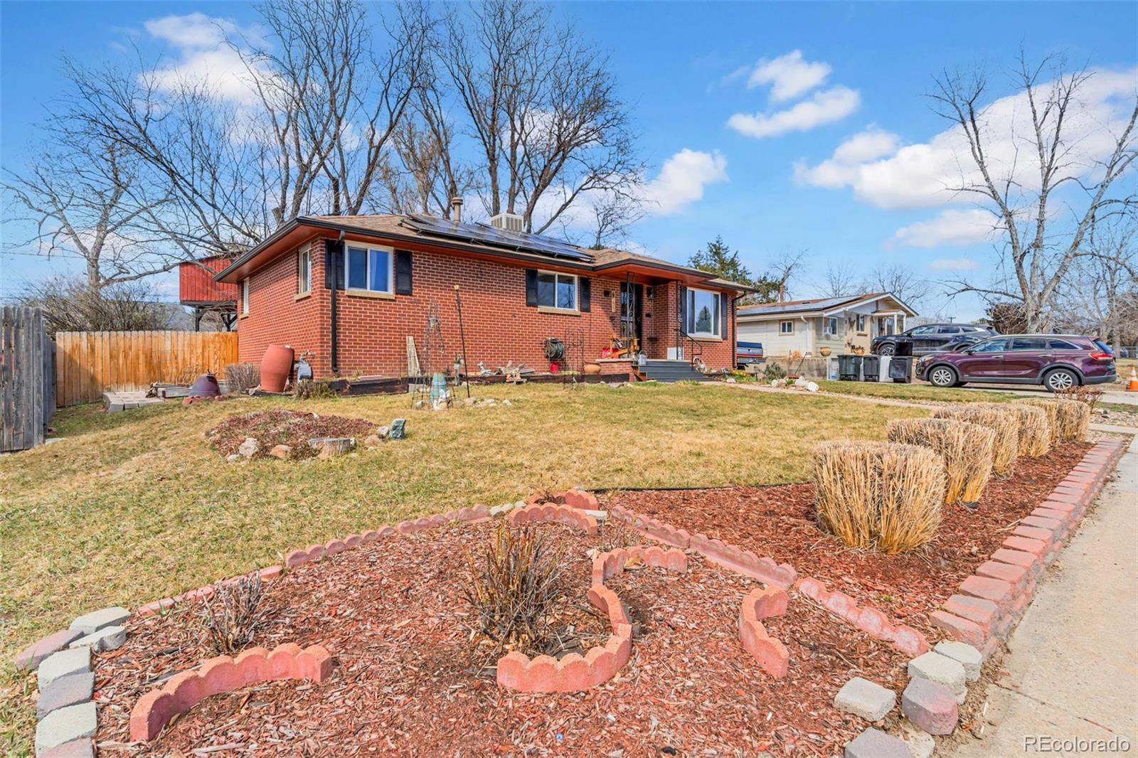 6115 Garrison Street