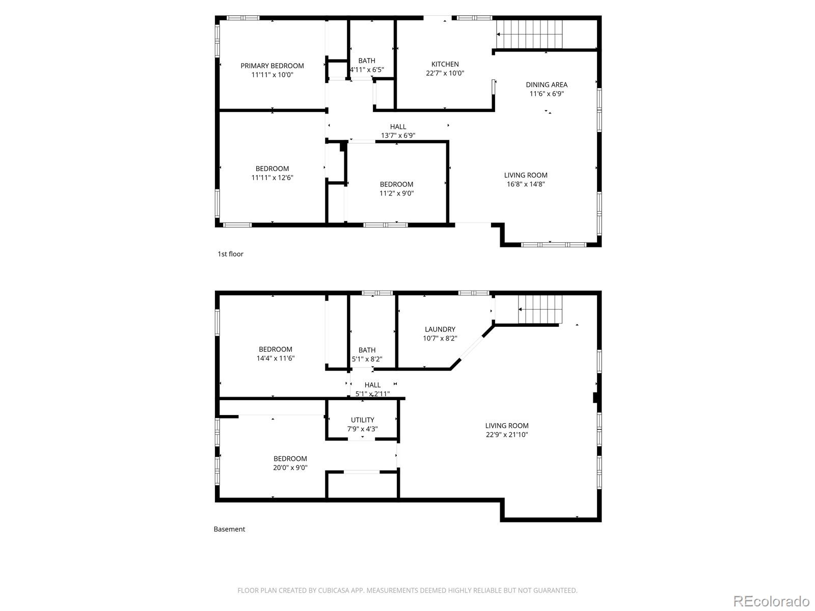 6115 Garrison Street