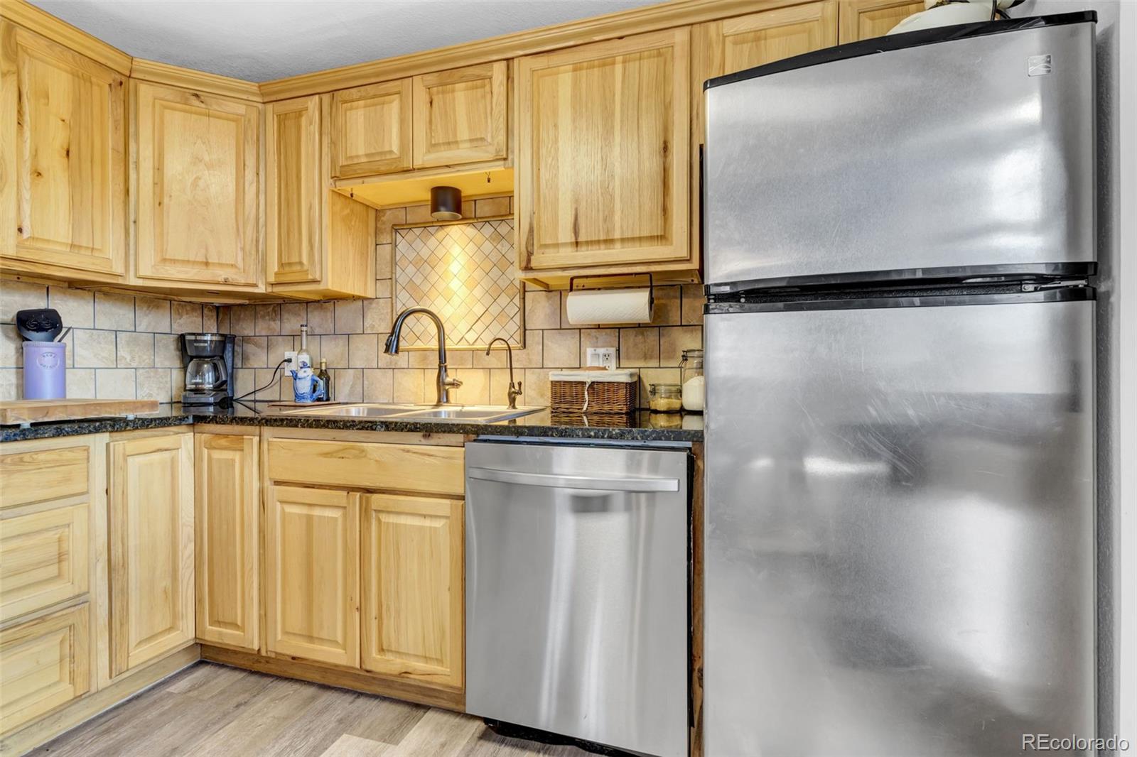 6115 Garrison Street