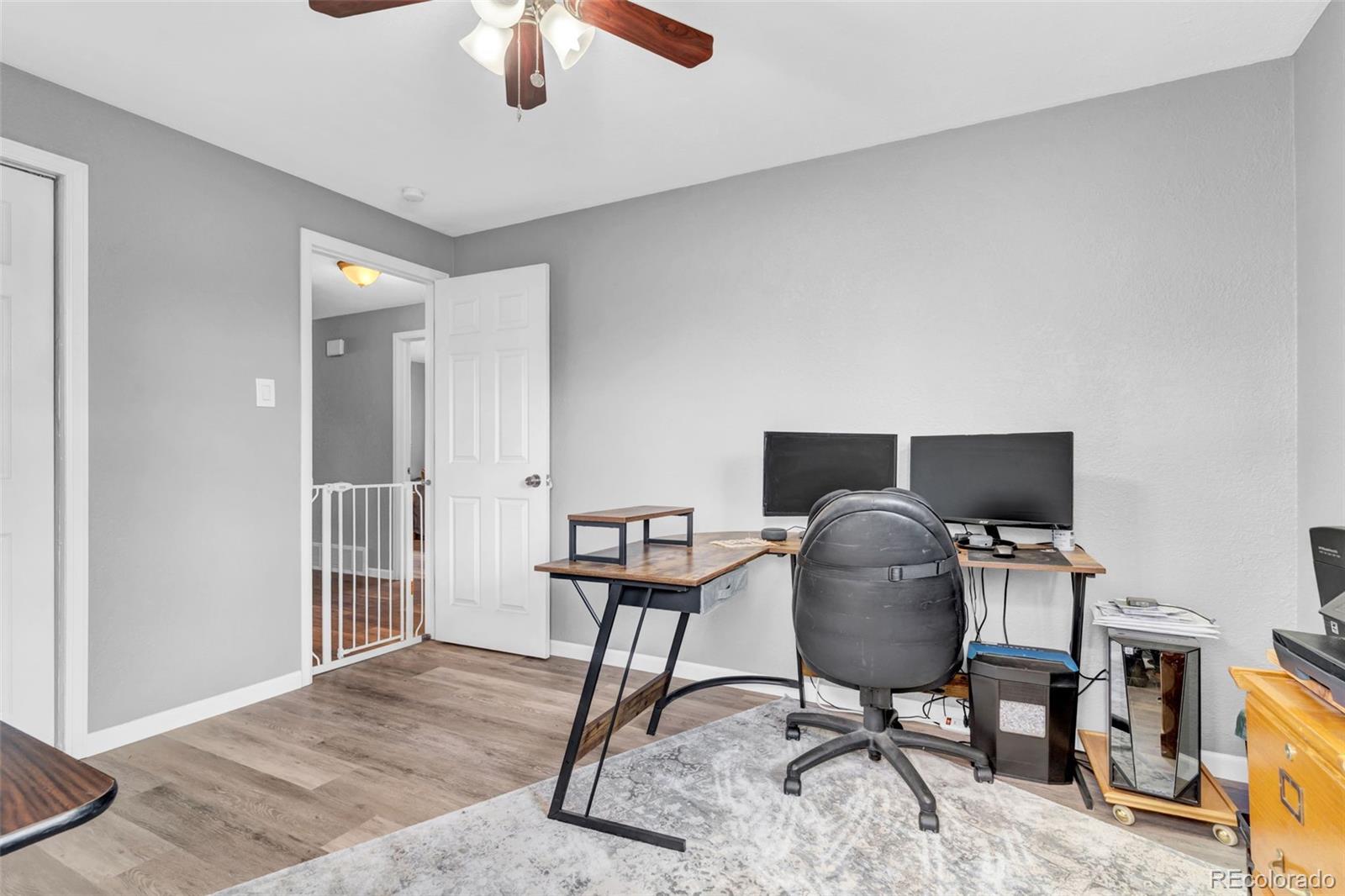 6115 Garrison Street