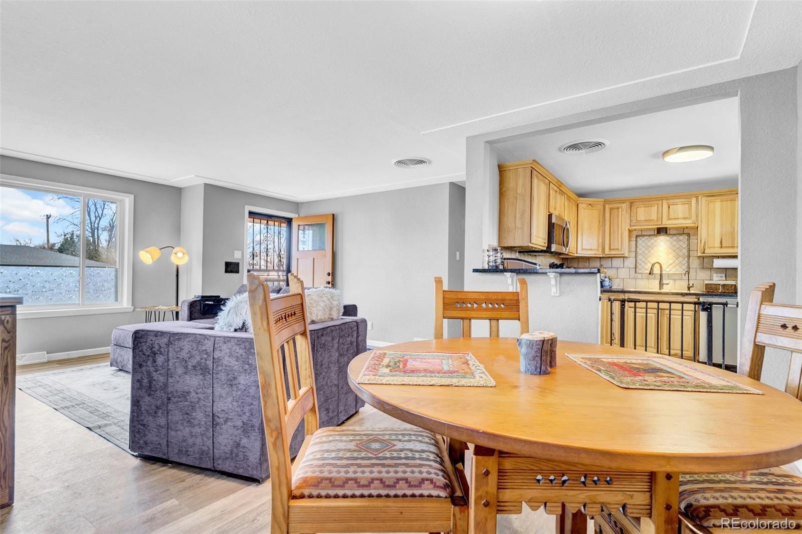 6115 Garrison Street