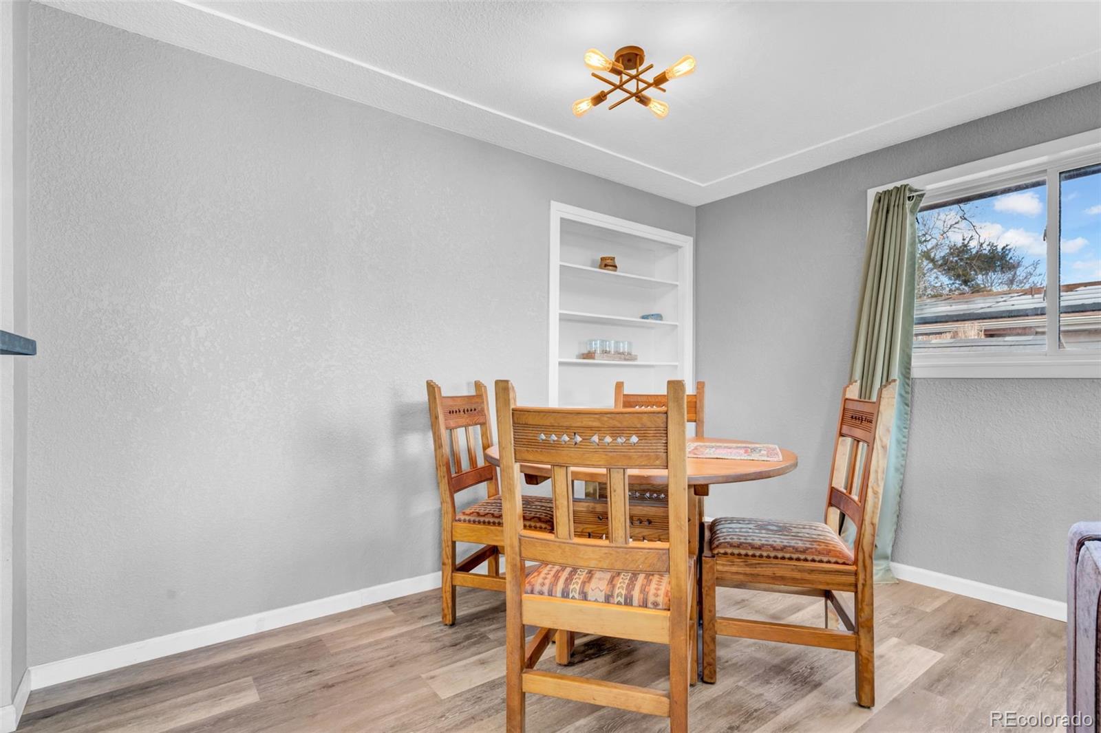 6115 Garrison Street