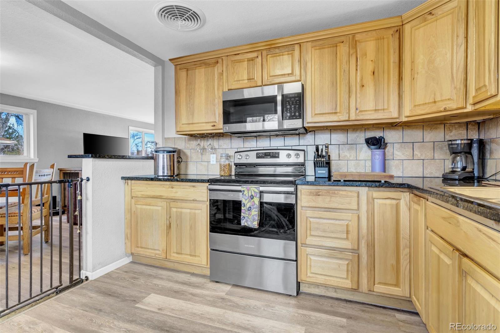 6115 Garrison Street