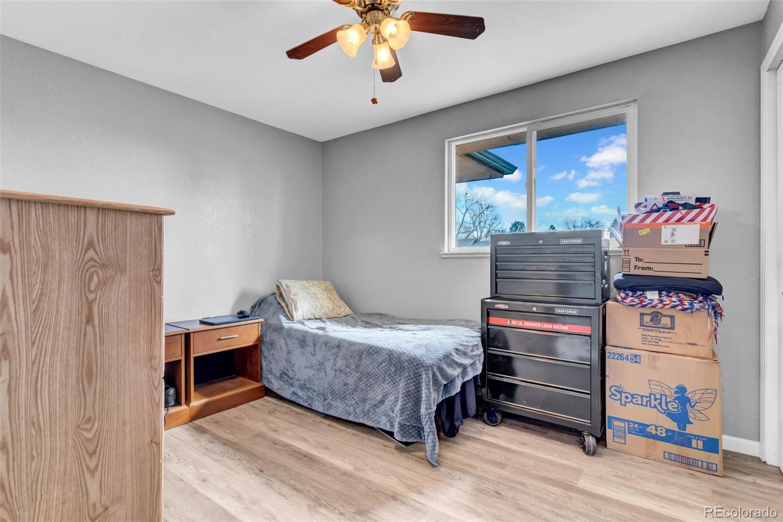 6115 Garrison Street