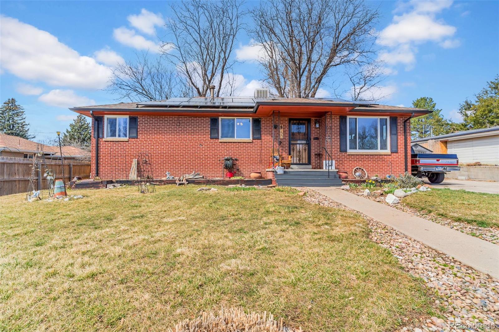 6115 Garrison Street