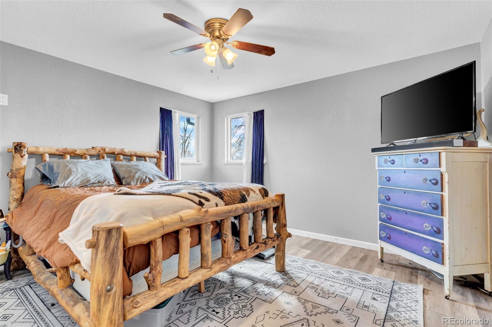 6115 Garrison Street