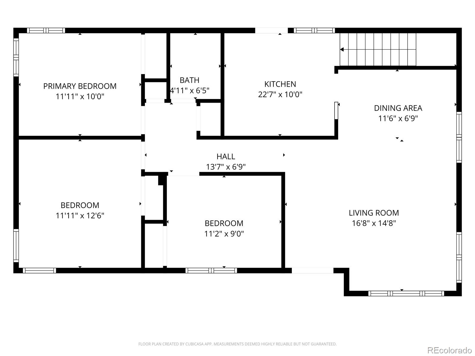 6115 Garrison Street