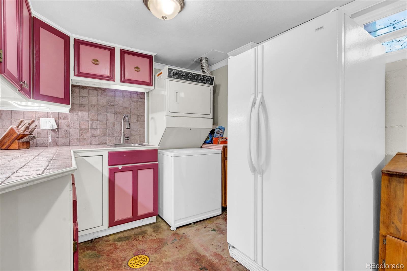 6115 Garrison Street