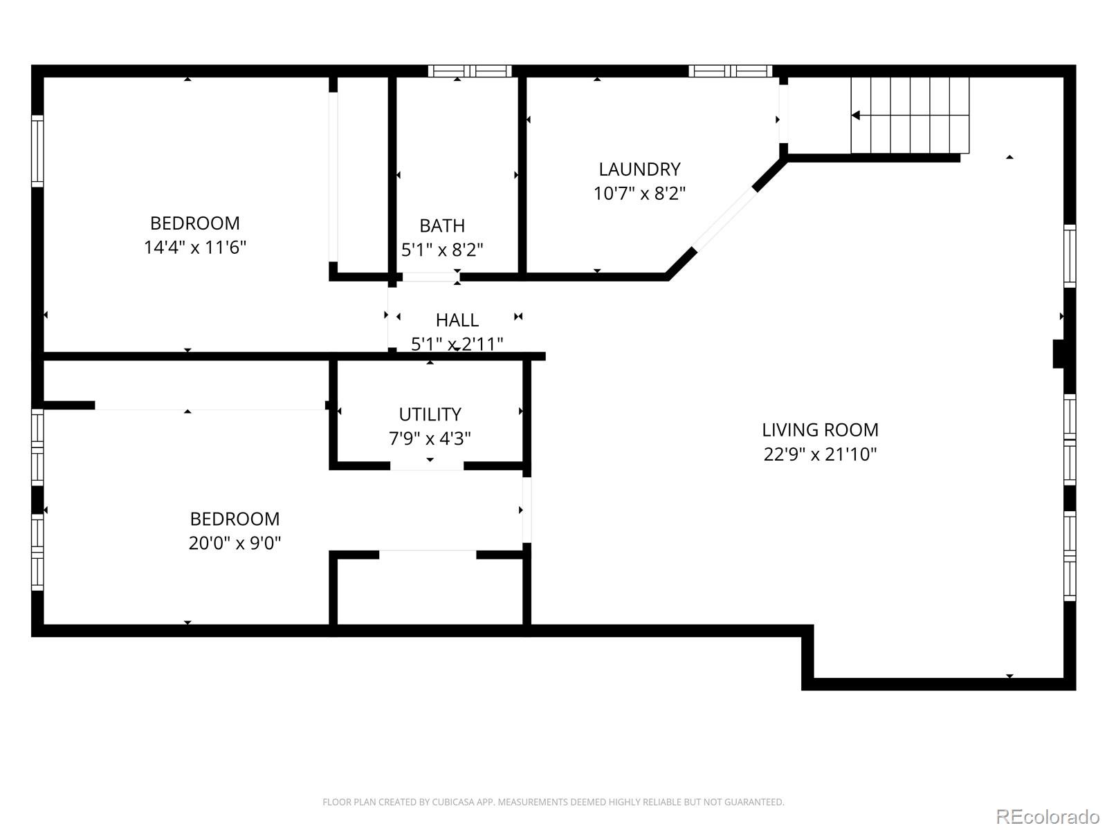 6115 Garrison Street