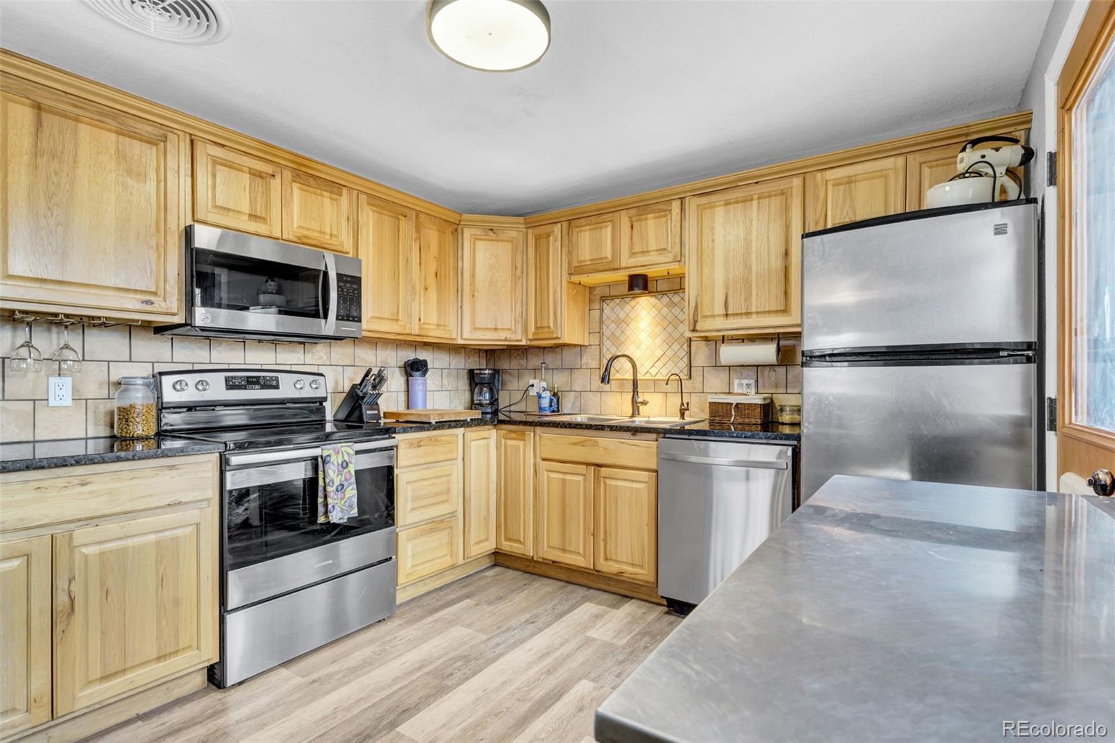 6115 Garrison Street