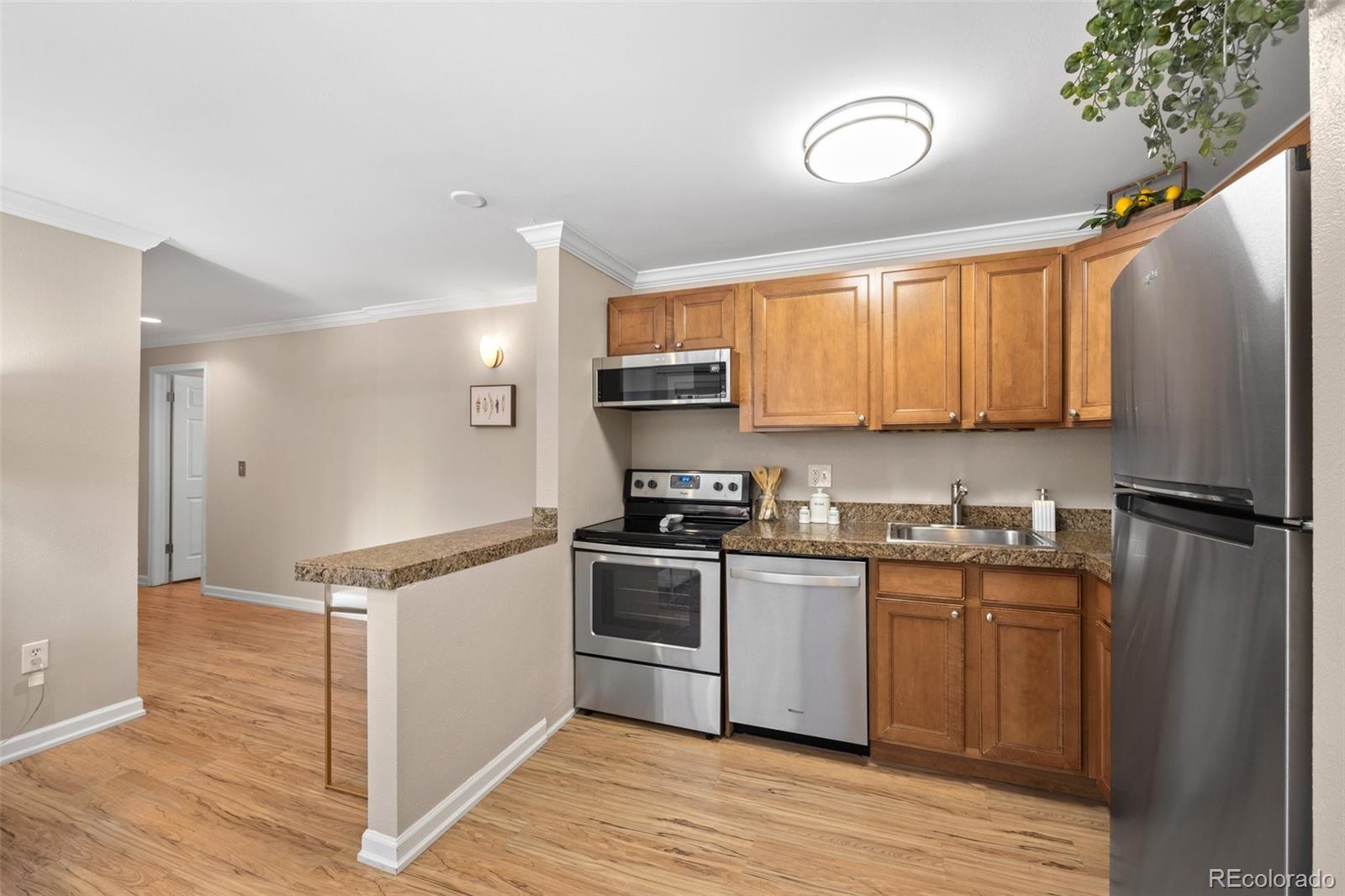 30 N Emerson Street Unit: 102