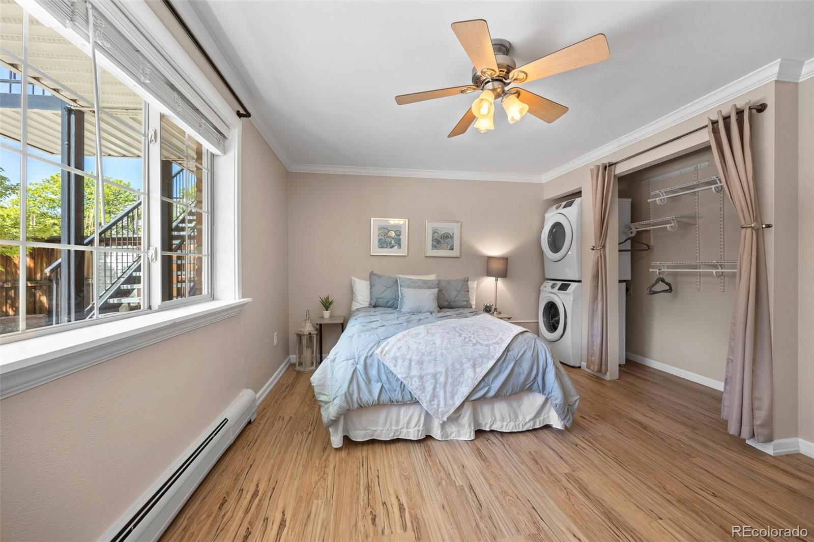 30 N Emerson Street Unit: 102