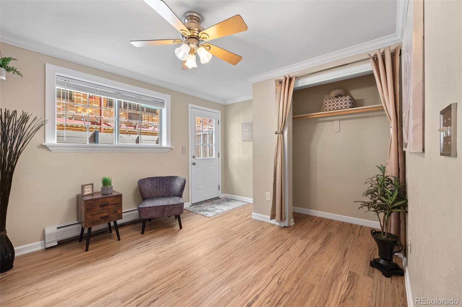 30 N Emerson Street Unit: 102