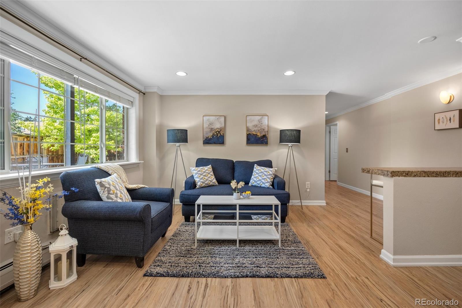 30 N Emerson Street Unit: 102