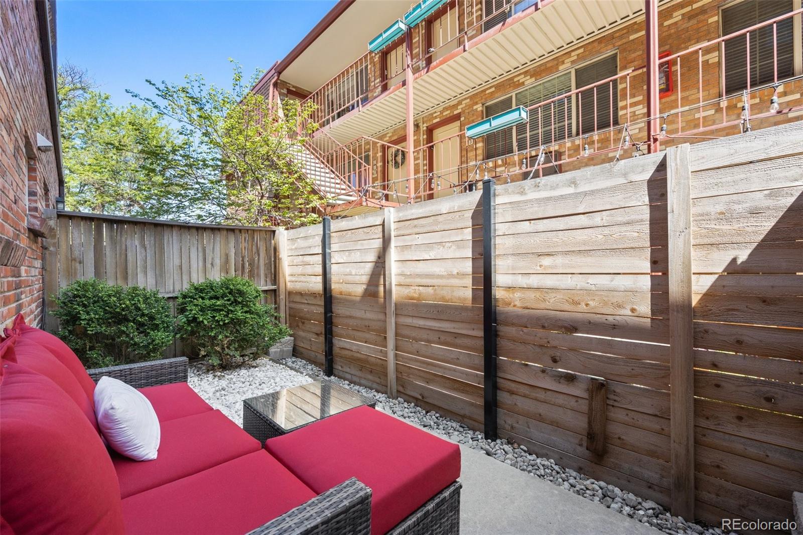 30 N Emerson Street Unit: 102