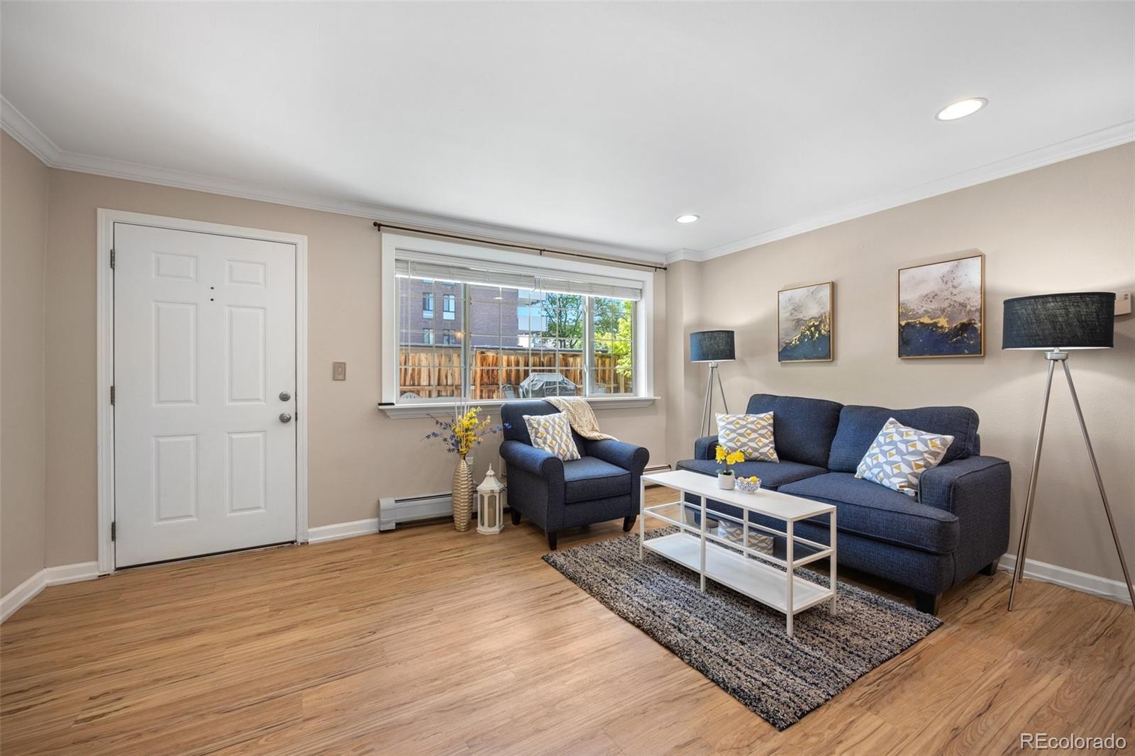 30 N Emerson Street Unit: 102
