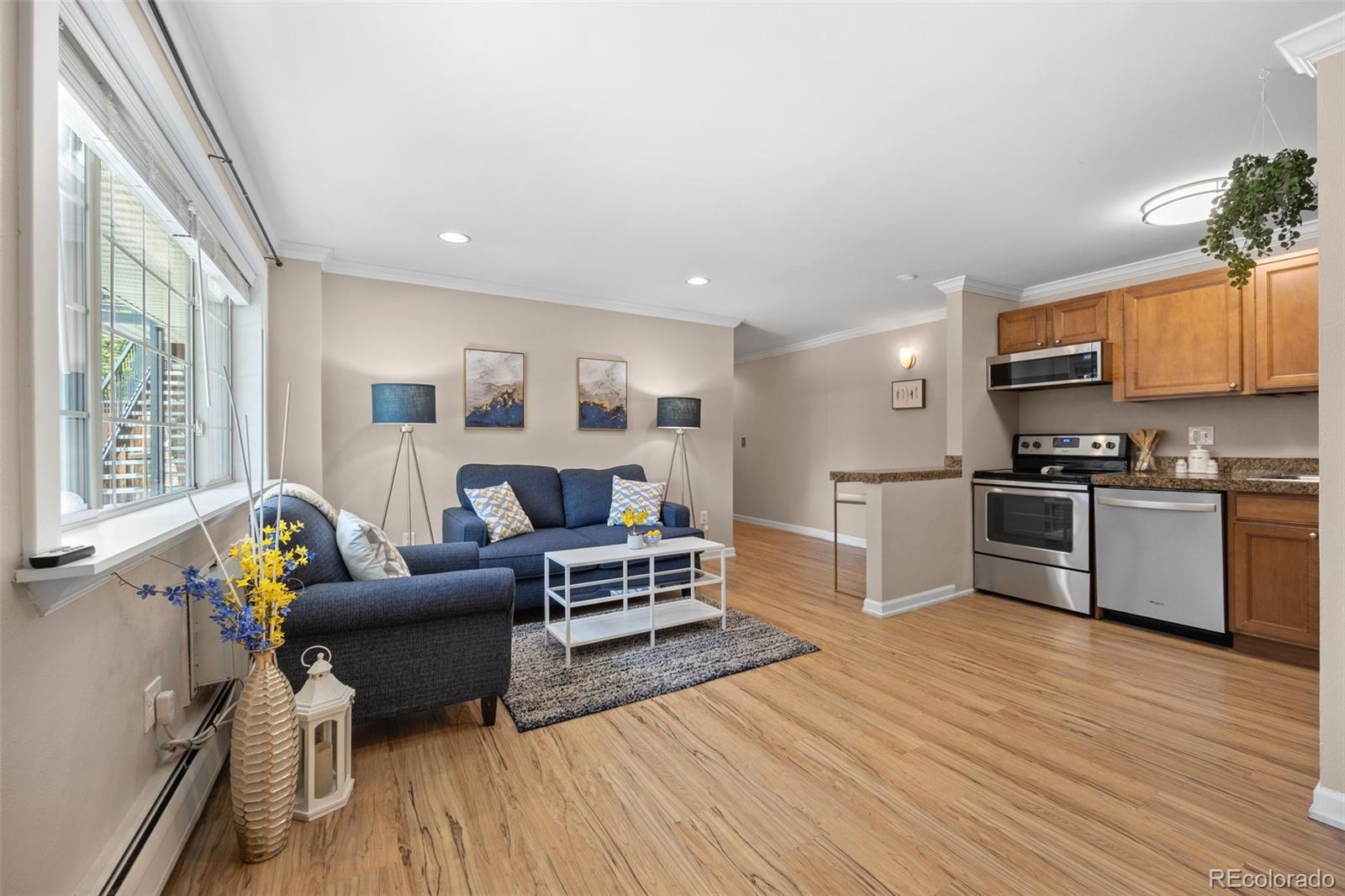 30 N Emerson Street Unit: 102