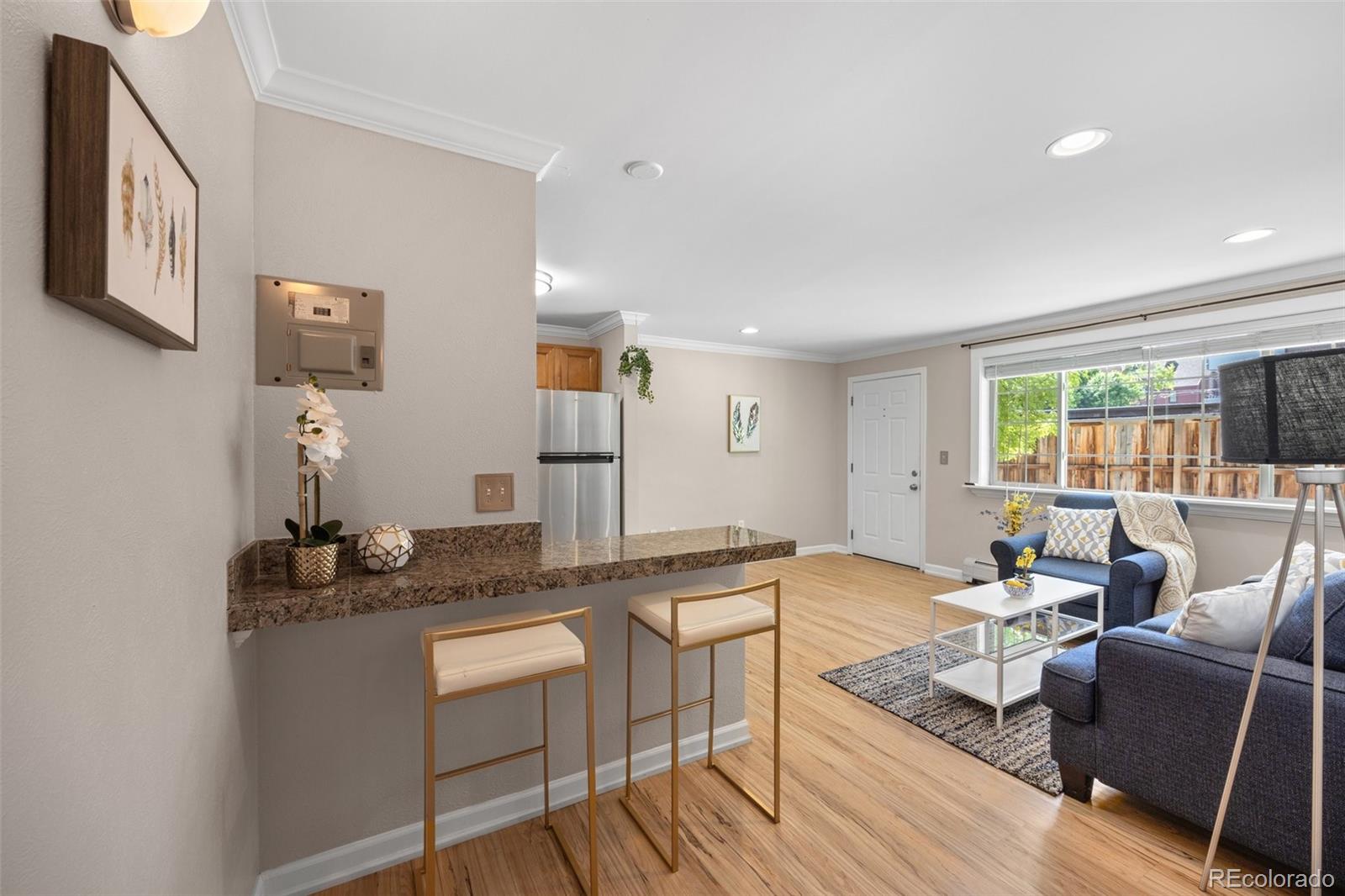 30 N Emerson Street Unit: 102